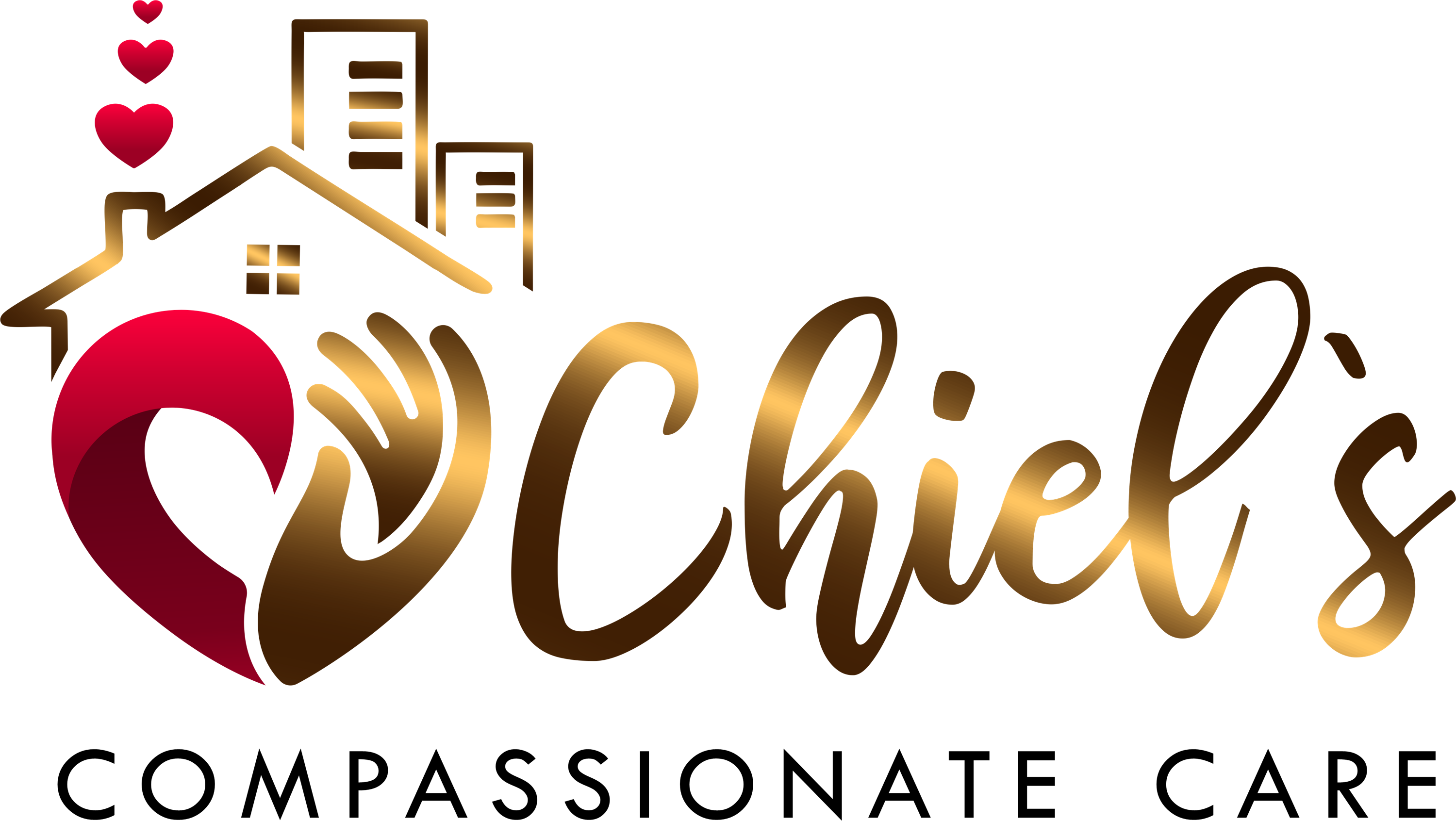 Chiel's Compassionate Care